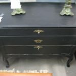 532 6376 CHEST OF DRAWERS
